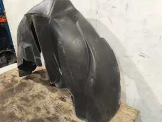 3B0810972B Защита арок задняя правая (подкрылок) Volkswagen Passat B5 Арт 98006152, вид 4