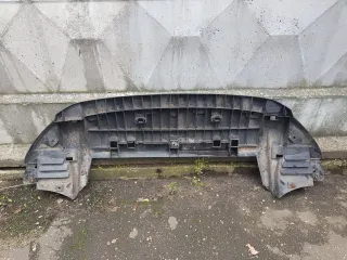  Защита (пыльник) бампера переднего Citroen C4 Grand Picasso 2 Арт 98006173