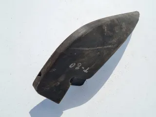 7701410457 Брызговик Renault Clio 2 Арт 98006176, вид 4