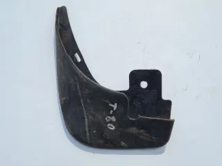 7701410457 Брызговик Renault Clio 2 Арт 98006176, вид 1