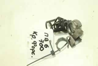  Скоба (кронштейн) крепления форсунки Volkswagen Passat B6 Арт 98006186
