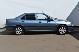 96348183 Натяжитель ремня генератора Peugeot 406 Арт 172727, вид 7