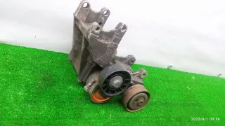 96348183 Натяжитель ремня генератора Peugeot 406 Арт 172727, вид 5