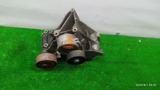 96348183 Натяжитель ремня генератора Peugeot 406 Арт 172727, вид 6