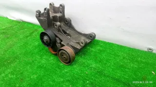 96348183 Натяжитель ремня генератора Peugeot 406 Арт 172727, вид 2