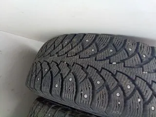 KBA43737 Штампованные диски Volkswagen Passat B5 Арт 98006258, вид 18
