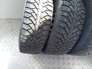 KBA43737 Штампованные диски Volkswagen Passat B5 Арт 98006258, вид 13