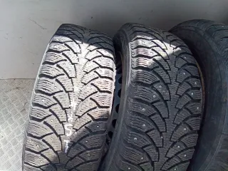 KBA43737 Штампованные диски Volkswagen Passat B5 Арт 98006258, вид 14