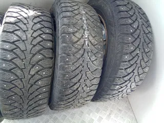 KBA43737 Штампованные диски Volkswagen Passat B5 Арт 98006258, вид 19