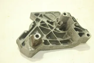 06F199207H Кронштейн двигателя Volkswagen Passat B6 2.0л Арт 98006285, вид 3
