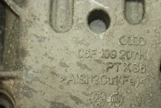 06F199207H Кронштейн двигателя Volkswagen Passat B6 2.0л Арт 98006285, вид 4
