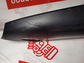 51117360743, 7360743 Накладка (юбка) переднего бампера MINI Cooper F56,F55 Арт 17420, вид 2