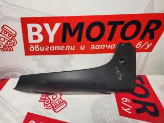 51117360743, 7360743 Накладка (юбка) переднего бампера MINI Cooper F56,F55 Арт 17420, вид 1