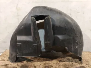 3B0810971A Защита арок задняя левая (подкрылок) Volkswagen Passat B5 Арт 98006207, вид 2