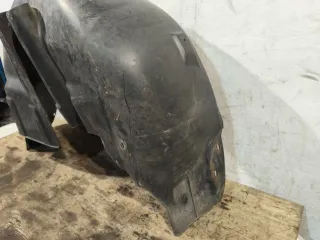 3B0810971A Защита арок задняя левая (подкрылок) Volkswagen Passat B5 Арт 98006207, вид 3