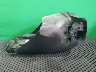 8K0 858 345A Кожух рулевой колонки Audi A4 B8 Арт 98006323, вид 4