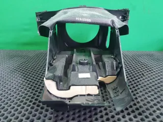 8K0 858 345A Кожух рулевой колонки Audi A4 B8 Арт 98006323, вид 5