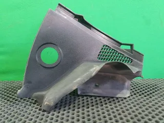13 167 228, 115 46 82 Решетка стеклоочистителя (Дождевик) Opel Zafira B Арт 98006334, вид 1
