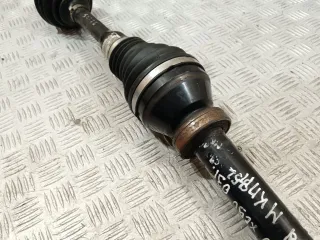 T040330 Полуось передняя правая (приводной вал, шрус) Volvo XC90 1 Арт 56276, вид 5