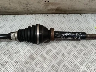 T040330 Полуось передняя правая (приводной вал, шрус) Volvo XC90 1 Арт 56276, вид 3