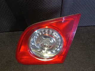 3C5945094 Фонарь крышки багажника правый Volkswagen Passat B6 Арт 98006341, вид 2