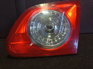 3C5945094 Фонарь крышки багажника правый Volkswagen Passat B6 Арт 98006341, вид 1