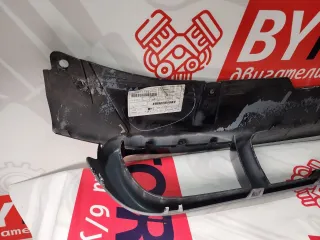 51777382170, 7382170 Накладка (юбка) переднего бампера MINI Cooper F56,F55 Арт 17421, вид 8