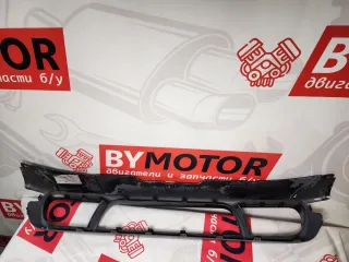 51777382170, 7382170 Накладка (юбка) переднего бампера MINI Cooper F56,F55 Арт 17421, вид 5