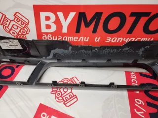 51777382170, 7382170 Накладка (юбка) переднего бампера MINI Cooper F56,F55 Арт 17421, вид 7