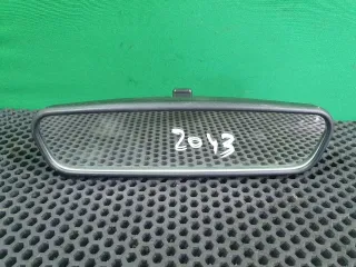 1010590 Зеркало салона Audi A6 C5 (S6,RS6) Арт 98006402, вид 1