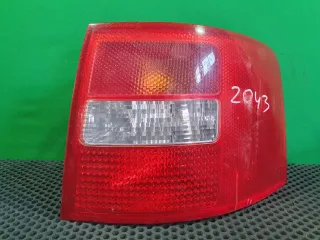 RF BL 31 58 B Фонарь задний правый Audi A6 C5 (S6,RS6) Арт 98006430, вид 1