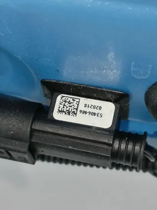 41007290942, 41 61 7 284 517 Капот BMW 2 F22/F23 (в наличии) Арт 013176, вид 15
