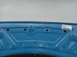 41007290942, 41 61 7 284 517 Капот BMW 2 F22/F23 (в наличии) Арт 013176, вид 19