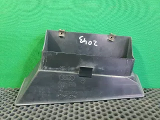 4B0 129 617C Воздухозаборник Audi A6 C5 (S6,RS6) Арт 98006452, вид 2