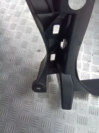 9685552477 Кронштейн крепления бампера заднего Peugeot 3008 1 Арт 98006463, вид 10