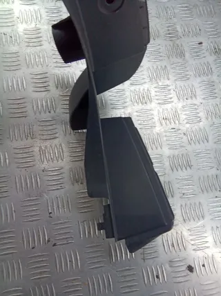 9685552477 Кронштейн крепления бампера заднего Peugeot 3008 1 Арт 98006463, вид 6