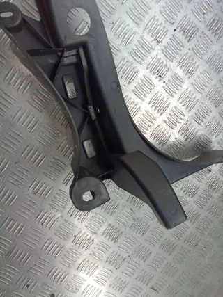 9685552477 Кронштейн крепления бампера заднего Peugeot 3008 1 Арт 98006463, вид 8