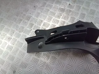 9685552477 Кронштейн крепления бампера заднего Peugeot 3008 1 Арт 98006463, вид 3