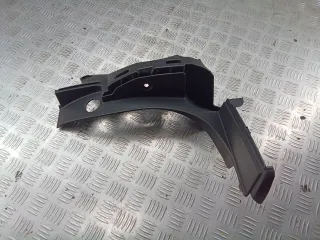 9685552477 Кронштейн крепления бампера заднего Peugeot 3008 1 Арт 98006463, вид 1