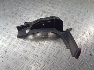 9685552477 Кронштейн крепления бампера заднего Peugeot 3008 1 Арт 98006463, вид 2