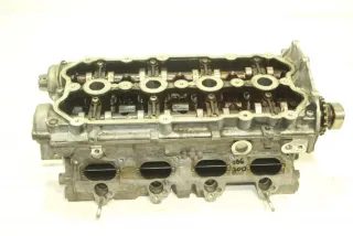 06F103373 Головка блока цилиндров Volkswagen Passat B6 Арт 98006461, вид 1