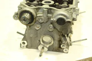 06F103373 Головка блока цилиндров Volkswagen Passat B6 Арт 98006461, вид 7