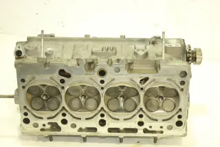 06F103373 Головка блока цилиндров Volkswagen Passat B6 Арт 98006461, вид 9