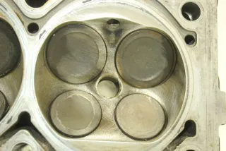 06F103373 Головка блока цилиндров Volkswagen Passat B6 Арт 98006461, вид 14