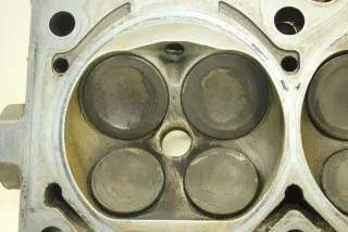 06F103373 Головка блока цилиндров Volkswagen Passat B6 Арт 98006461, вид 11