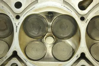 06F103373 Головка блока цилиндров Volkswagen Passat B6 Арт 98006461, вид 13