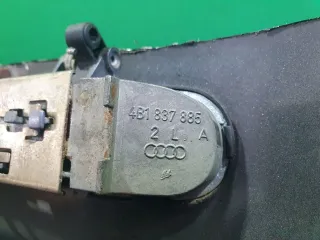4B1 837 885 Ручка наружная передняя левая Audi A6 C5 (S6,RS6) Арт 98006465, вид 3