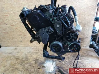 ATD Двигатель Volkswagen Jetta 4 Арт W1218_1, вид 1