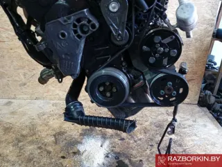 ATD Двигатель Volkswagen Jetta 4 Арт W1218_1, вид 3