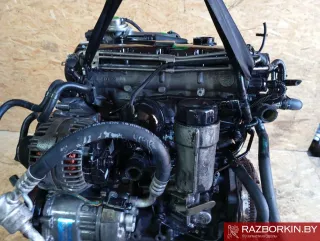 ATD Двигатель Volkswagen Jetta 4 Арт W1218_1, вид 4
